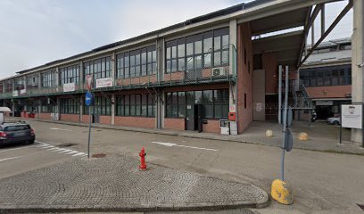 Sede di 3DM print a Settimo Torinese